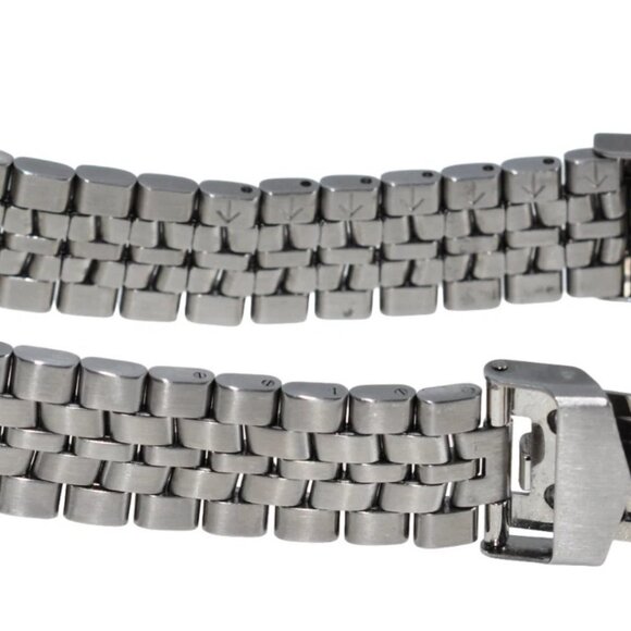 Rare Men's 38mm Blue/ Red ZODIAC Formula 1 Swiss Made Stainless Watch 760.81.60! - Picture 7 of 10